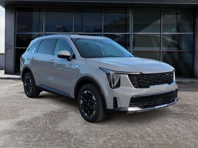 2025 Kia Sorento S Chattanooga TN
