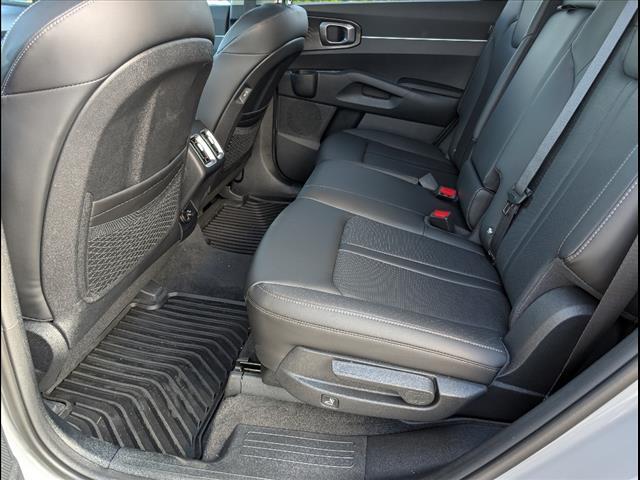 2025 Kia Sorento S Chattanooga TN
