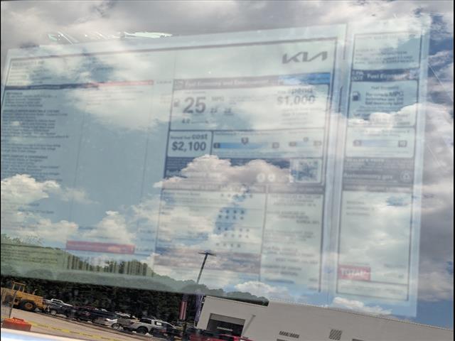 2025 Kia Sorento S Chattanooga TN