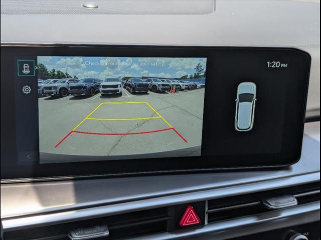 2025 Kia Sorento S Chattanooga TN