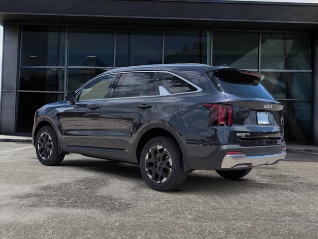 2025 Kia Sorento S Chattanooga TN