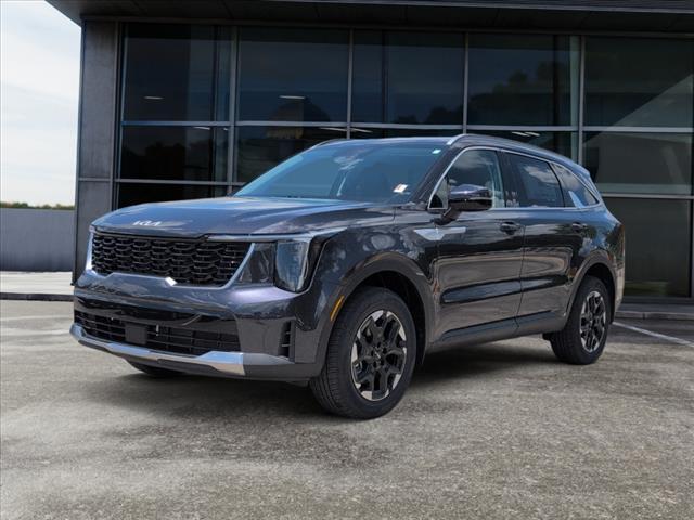 2025 Kia Sorento S Chattanooga TN