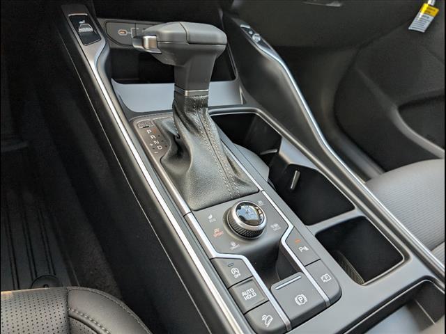 2025 Kia Sorento S Chattanooga TN