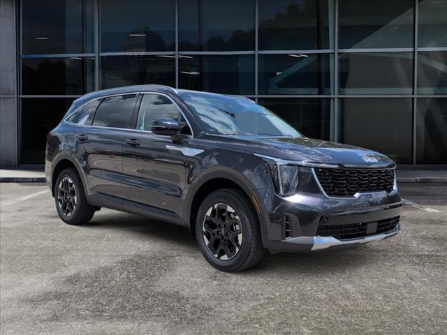 2025 Kia Sorento S Chattanooga TN