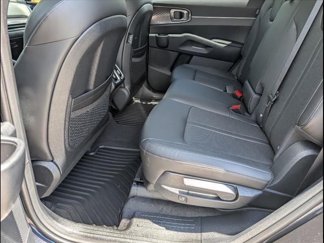 2025 Kia Sorento S Chattanooga TN