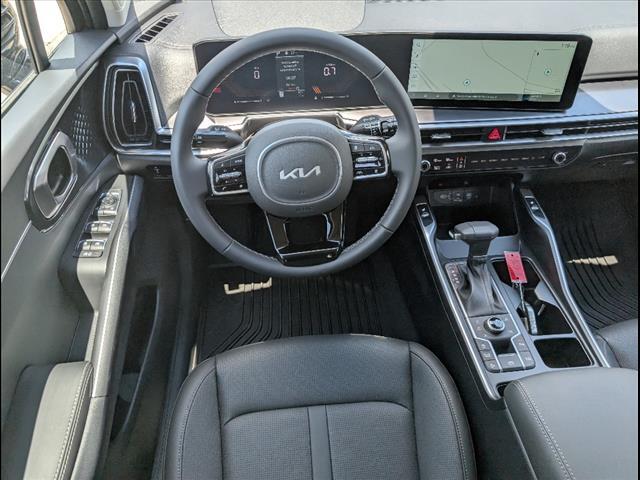 2025 Kia Sorento S Chattanooga TN