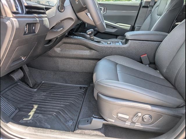 2025 Kia Sorento S Chattanooga TN