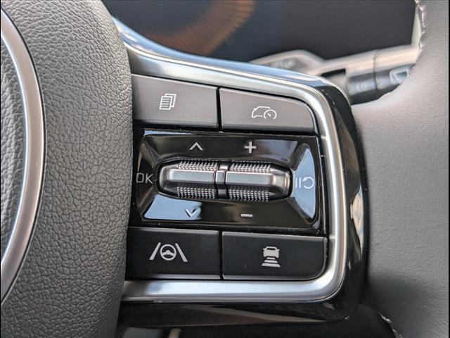 2025 Kia Sorento S Chattanooga TN