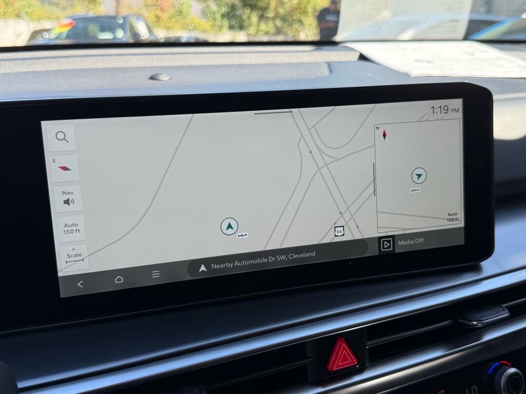 2025 Kia Sorento S Chattanooga TN