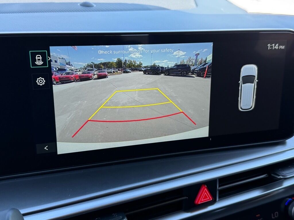 2025 Kia Sorento S Chattanooga TN