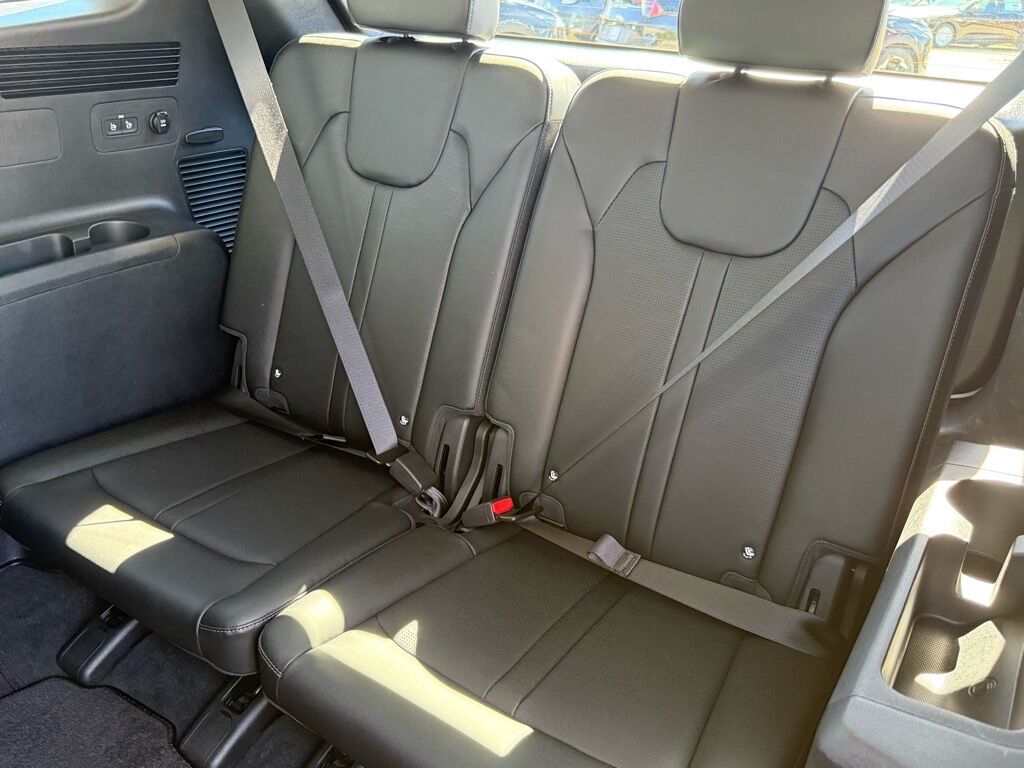 2025 Kia Sorento S Chattanooga TN