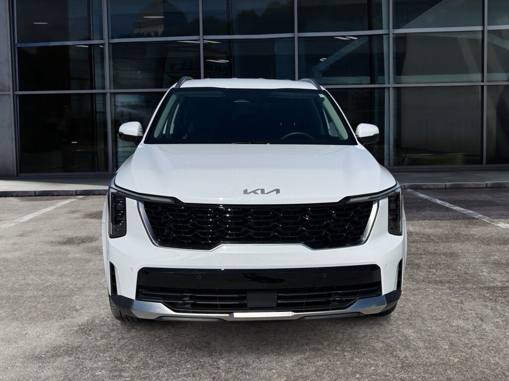 2025 Kia Sorento S Chattanooga TN