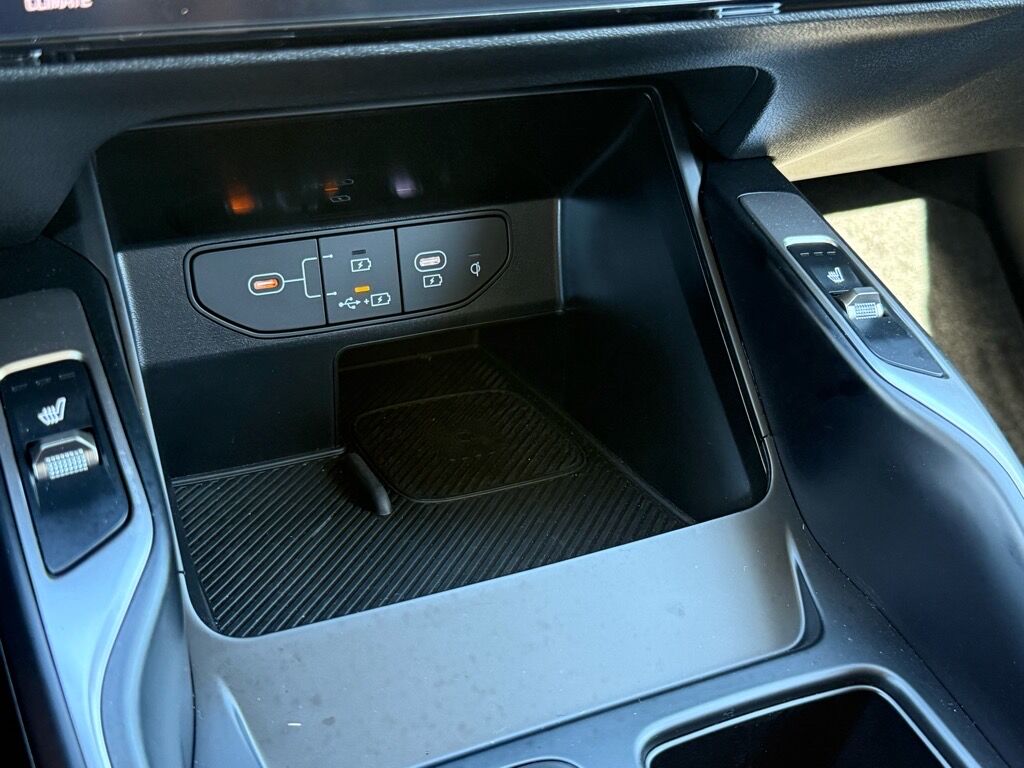 2025 Kia Sorento S Chattanooga TN
