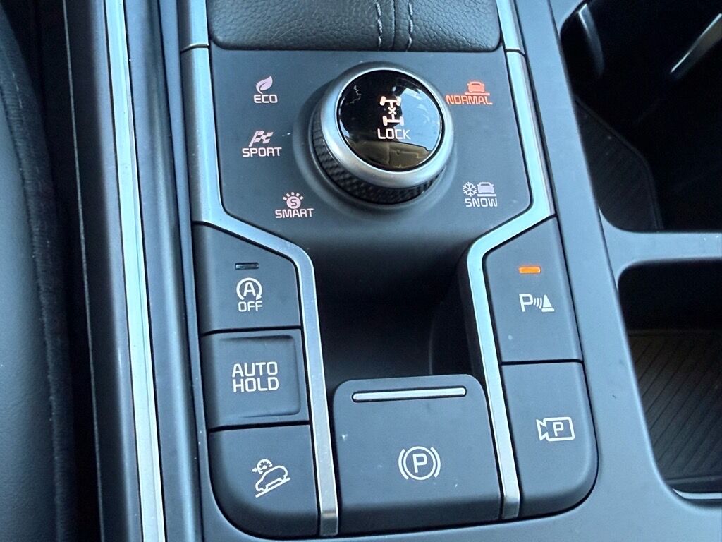 2025 Kia Sorento S Chattanooga TN