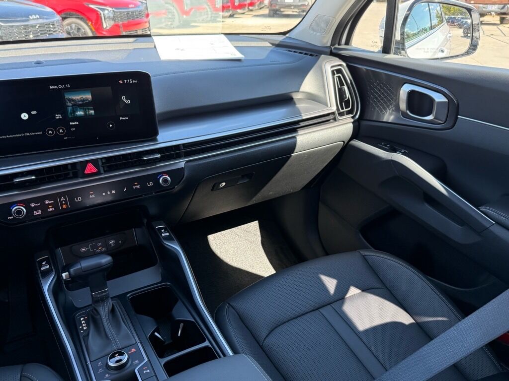 2025 Kia Sorento S Chattanooga TN