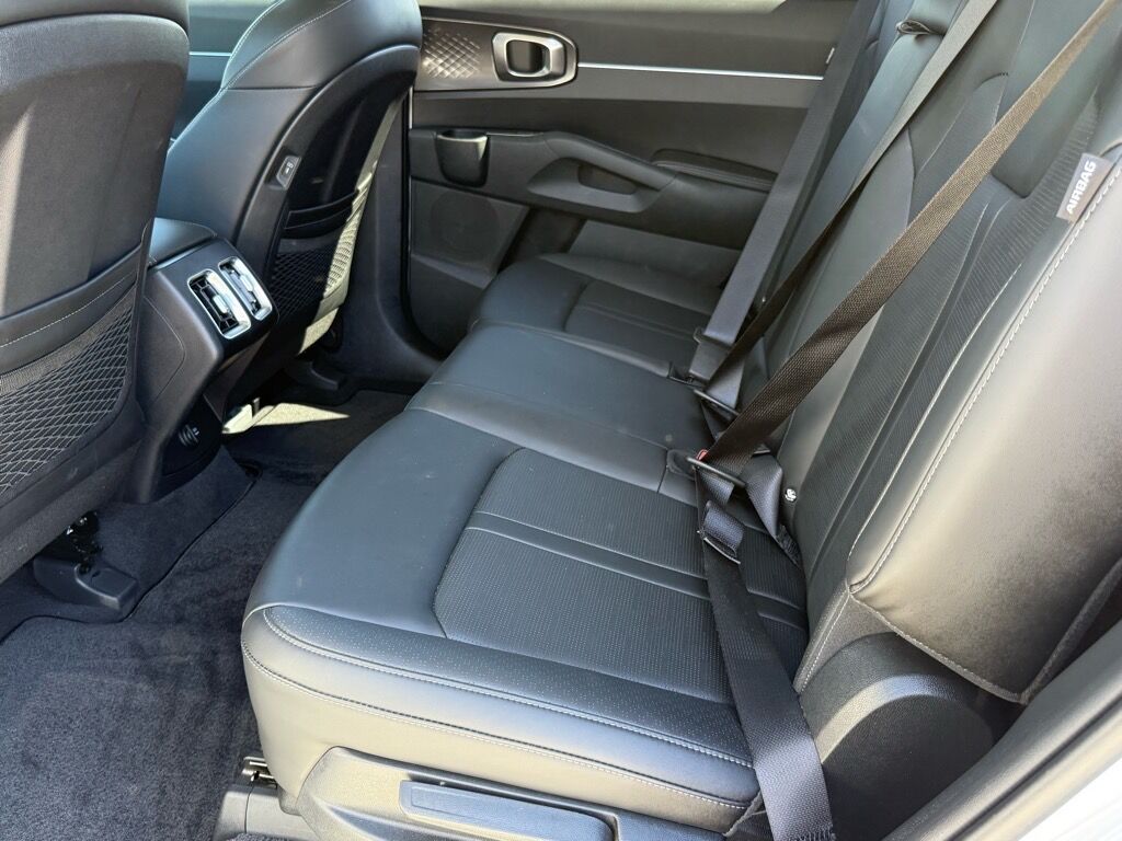 2025 Kia Sorento S Chattanooga TN