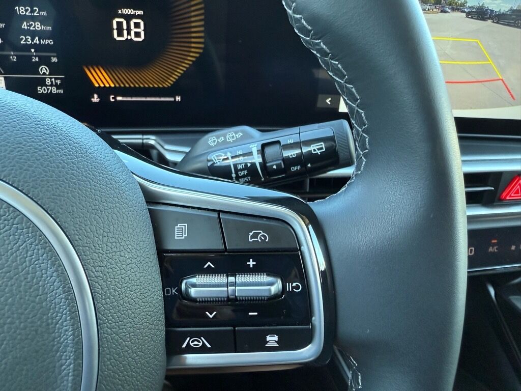 2025 Kia Sorento S Chattanooga TN