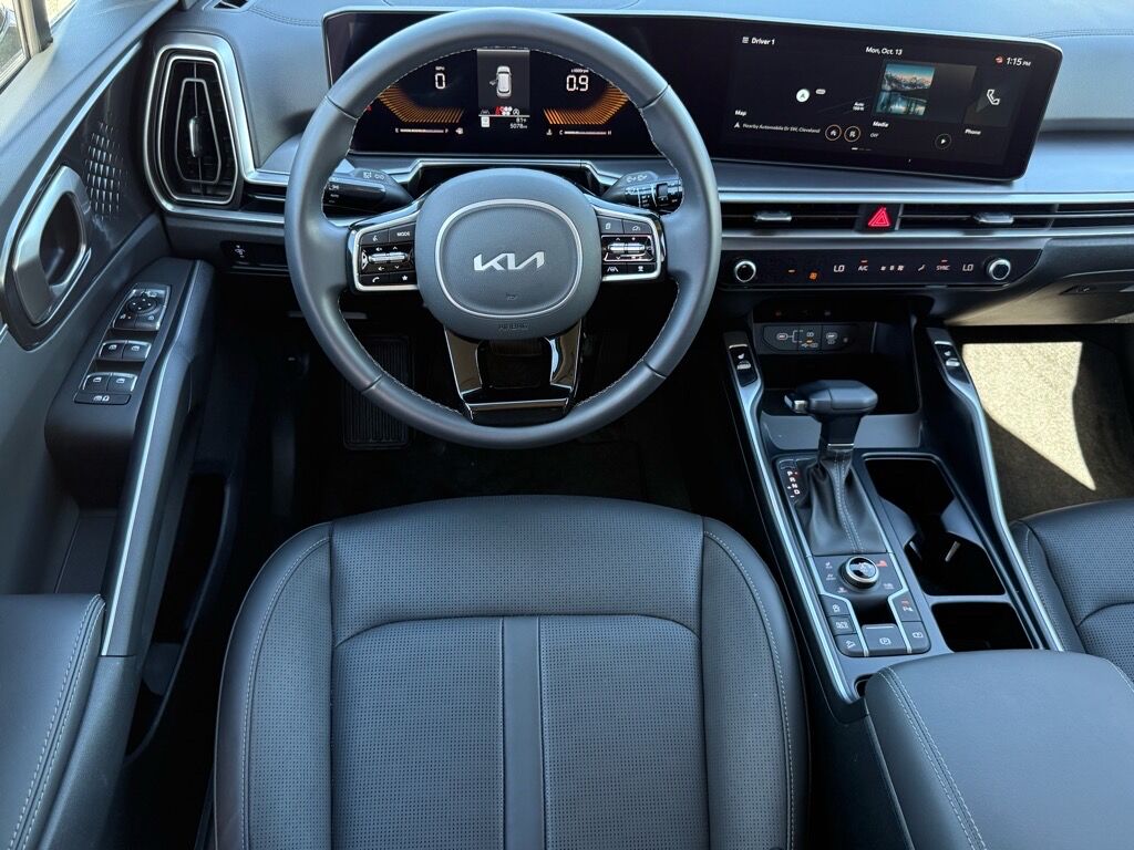 2025 Kia Sorento S Chattanooga TN