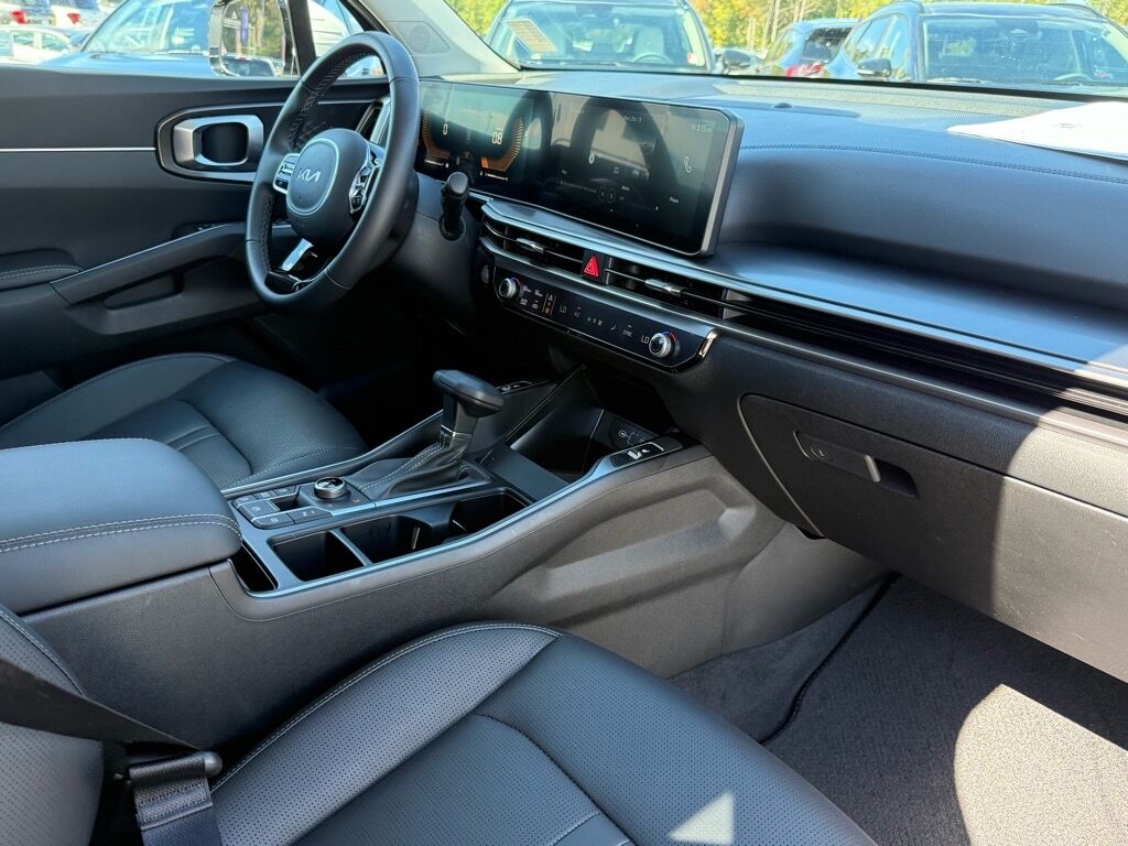 2025 Kia Sorento S Chattanooga TN