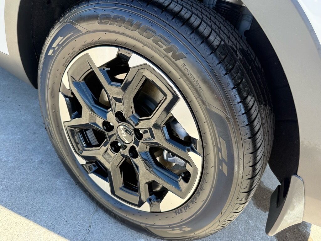 2025 Kia Sorento S Chattanooga TN