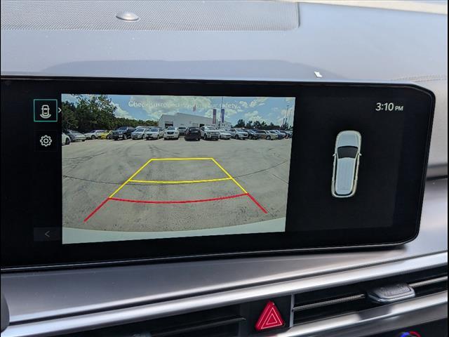 2025 Kia Sorento S Chattanooga TN