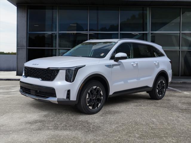 2025 Kia Sorento S Chattanooga TN