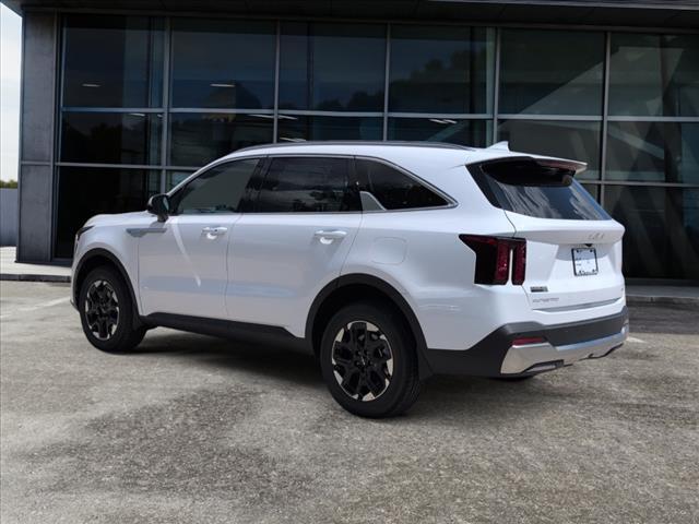 2025 Kia Sorento S Chattanooga TN