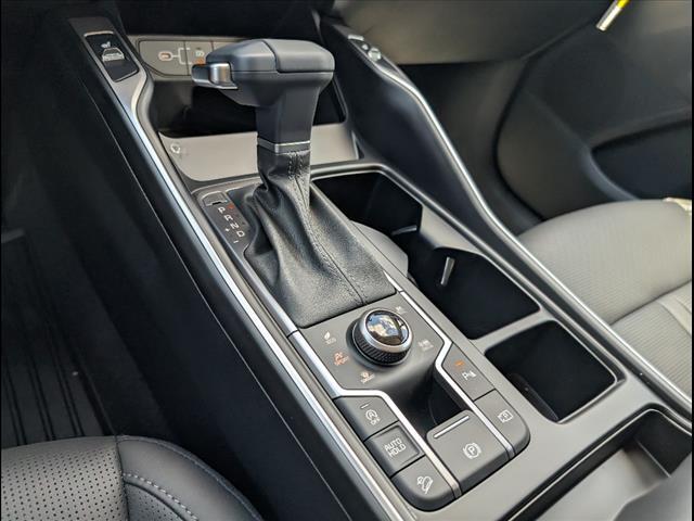 2025 Kia Sorento S Chattanooga TN