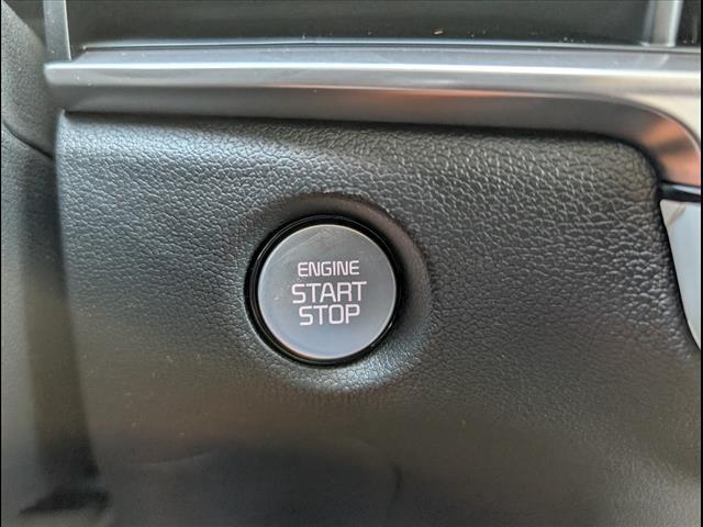 2025 Kia Sorento S Chattanooga TN