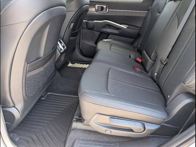 2025 Kia Sorento S Chattanooga TN