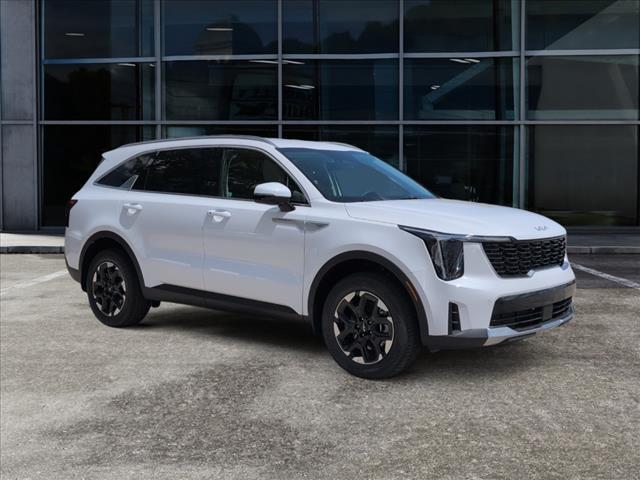 2025 Kia Sorento S Chattanooga TN