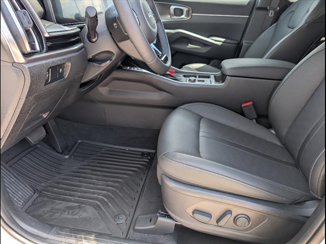 2025 Kia Sorento S Chattanooga TN