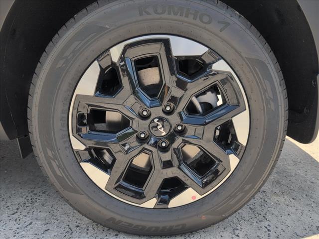 2025 Kia Sorento S Chattanooga TN