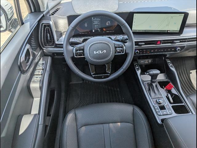 2025 Kia Sorento S Chattanooga TN