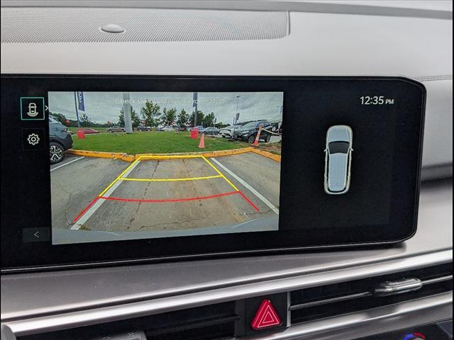 2025 Kia Sorento S Chattanooga TN