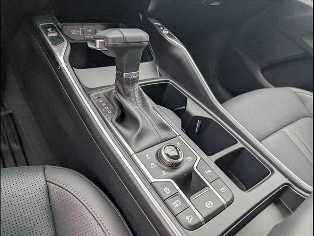 2025 Kia Sorento S Chattanooga TN