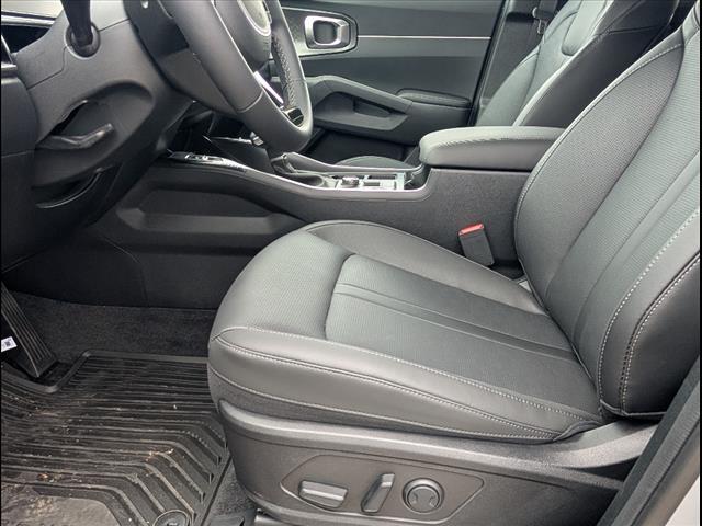 2025 Kia Sorento S Chattanooga TN