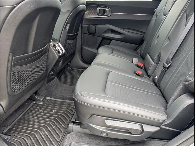 2025 Kia Sorento S Chattanooga TN