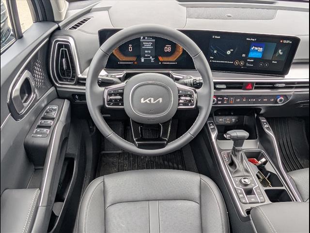 2025 Kia Sorento S Chattanooga TN
