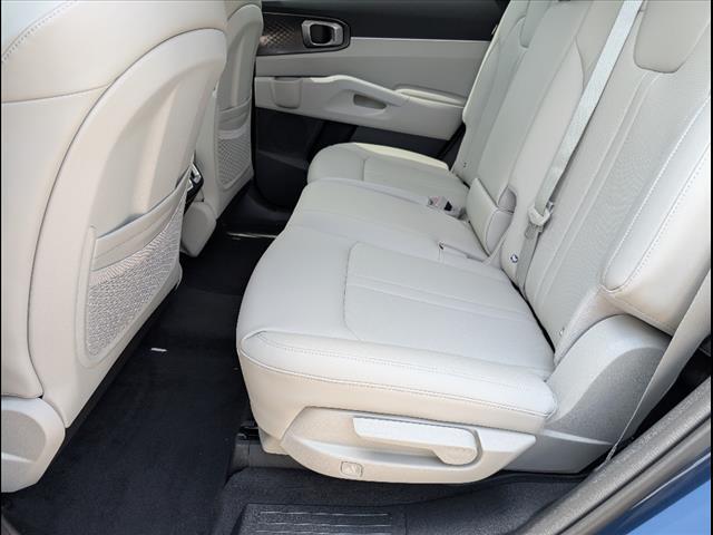 2025 Kia Sorento S Chattanooga TN