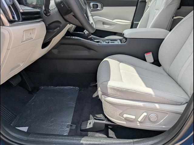 2025 Kia Sorento S Chattanooga TN
