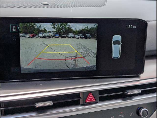 2025 Kia Sorento S Chattanooga TN
