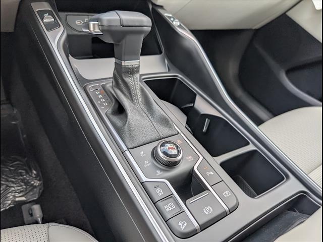 2025 Kia Sorento S Chattanooga TN