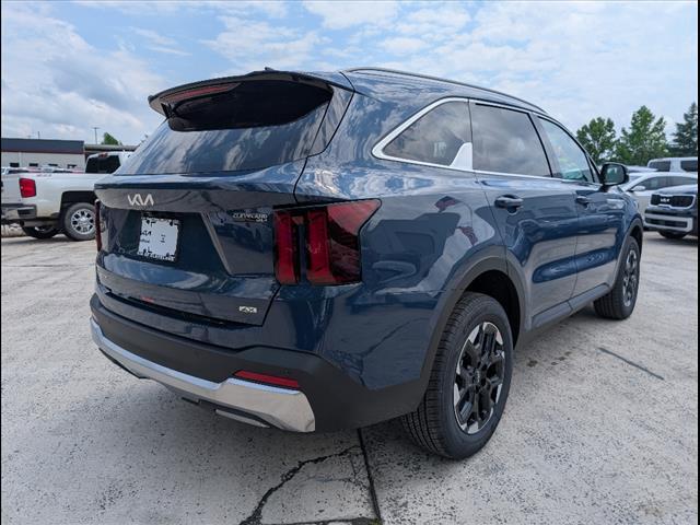 2025 Kia Sorento S Chattanooga TN