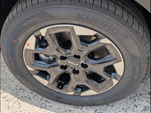 2025 Kia Sorento S Chattanooga TN