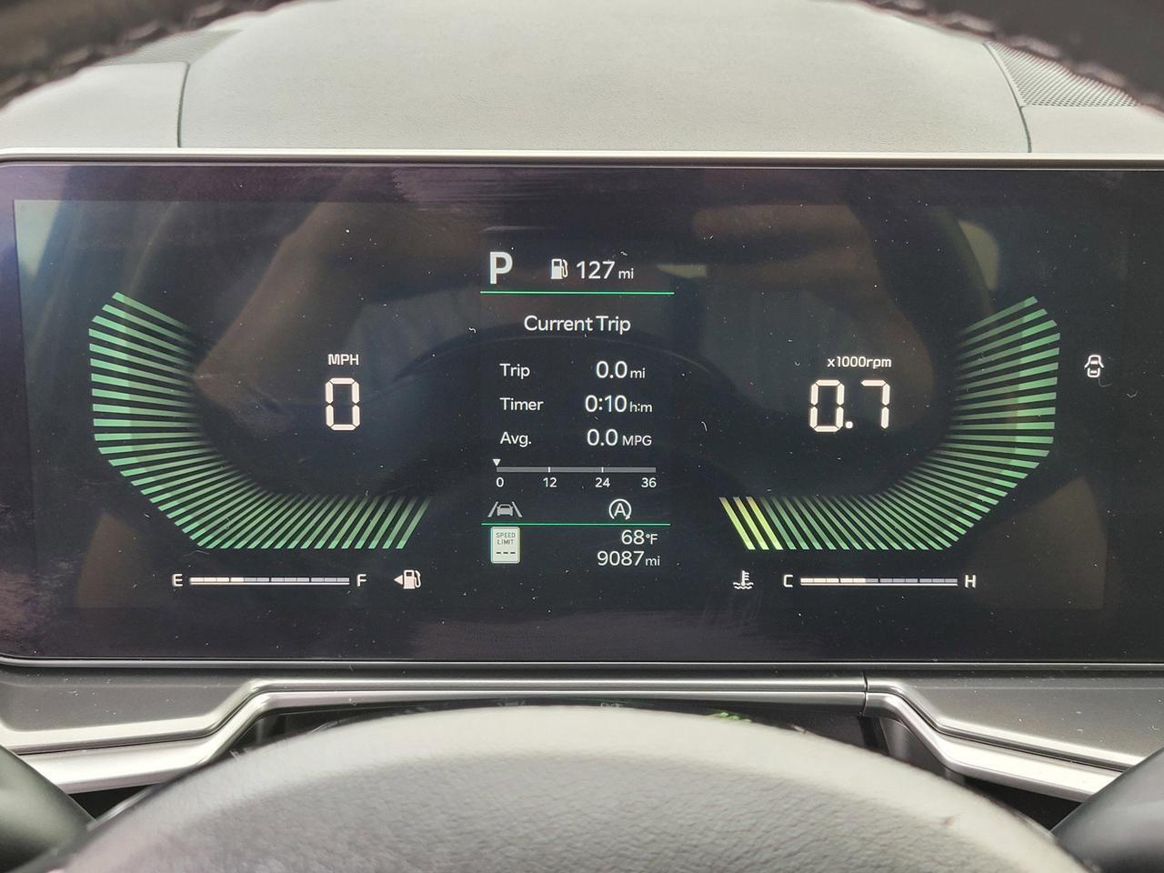 2025 Kia Sorento S Concord CA