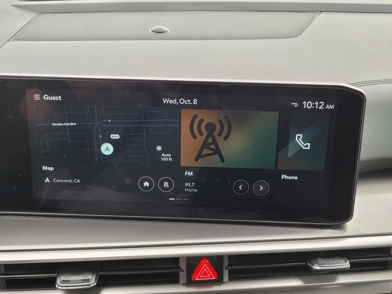 2025 Kia Sorento S Concord CA