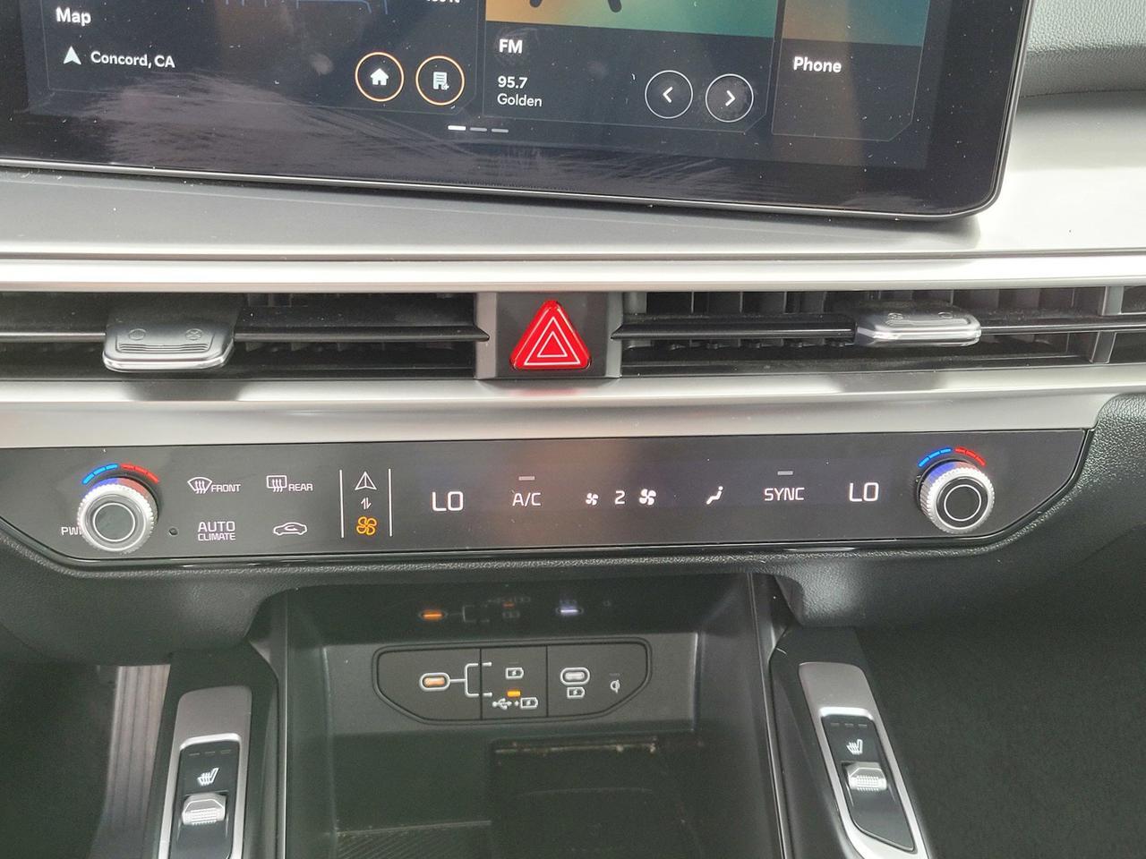 2025 Kia Sorento S Concord CA