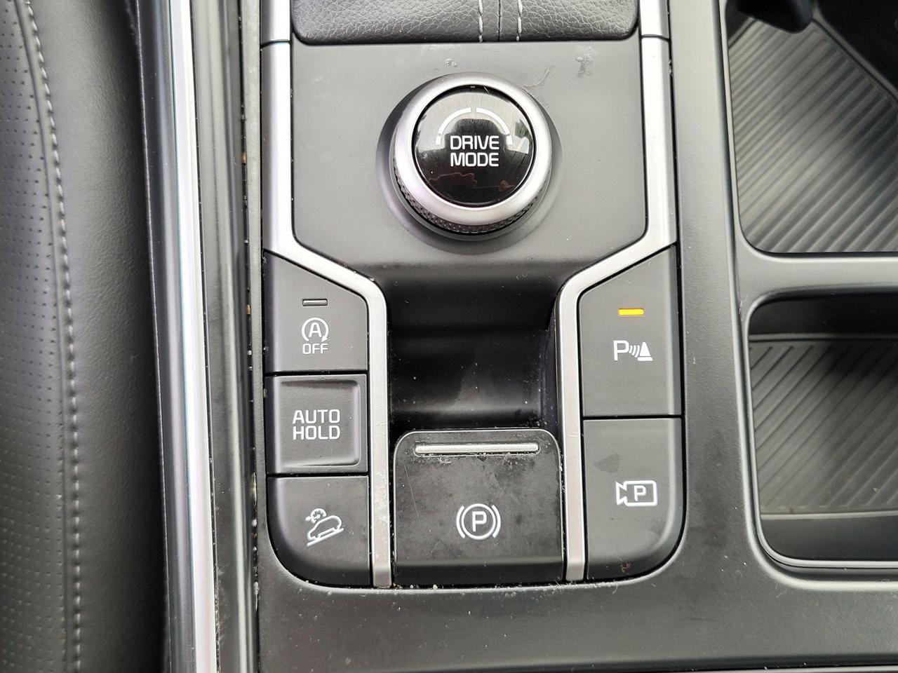 2025 Kia Sorento S Concord CA