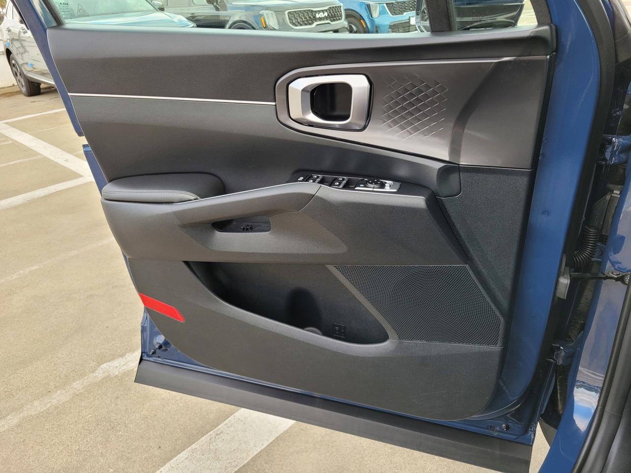 2025 Kia Sorento S Concord CA